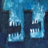 Detail of painting; Link to painting page.